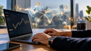 TakeProfitTrader añade Routable como nueva vía para payouts internacionales.
