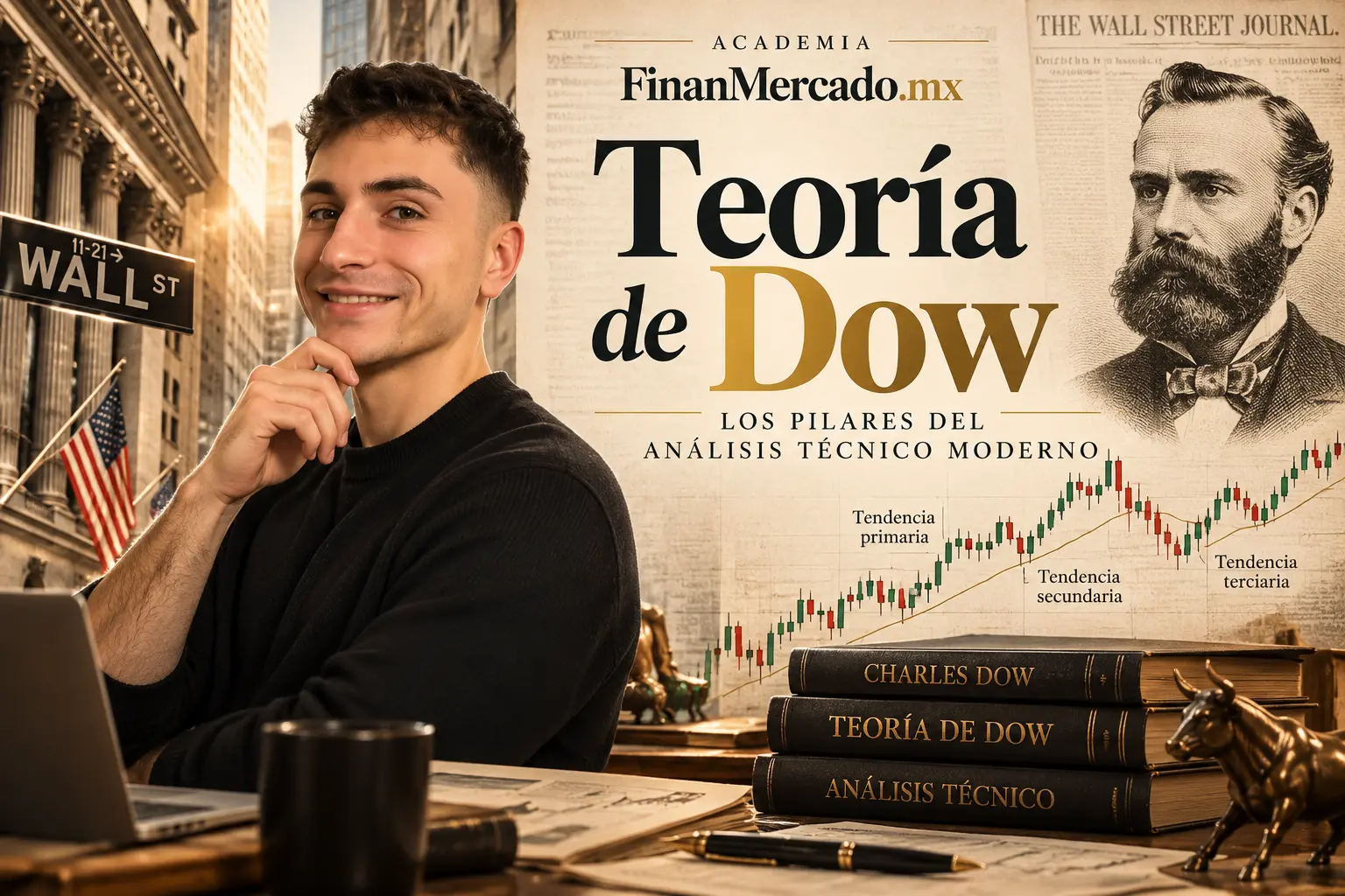 Teoría de Dow