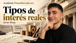 Tipos de interés reales
