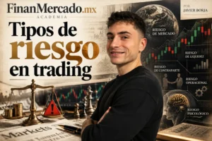 Tipos de riesgo en trading