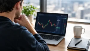 Top One Futures aplica límites compartidos por hogar y una restricción al pasar a live.