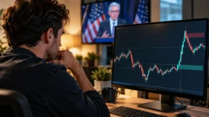 Topstep aclara cómo funcionan TP SL y órdenes pendientes durante noticias Tier 1.