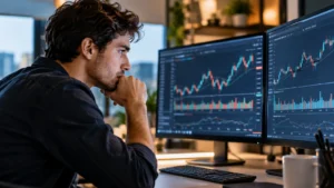 Vest Markets actualiza términos sobre cuentas simuladas límites por usuario y cambios de reglas.