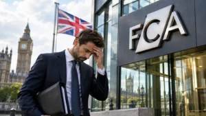 ePayments entra en administración especial bajo supervisión de la FCA británica.